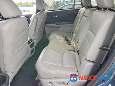 Zdjęcie 11 z 13 samochodu: 2016 HONDA PILOT EXL VIN:5FNYF6H84GB071499 - miniatura