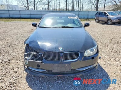 Piąte zdjęcie samochodu w środku: 2012 BMW 328 I SULEV VIN:WBADW7C53CE728352 - miniatura