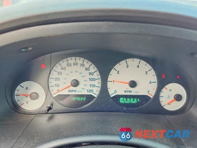 Zdjęcie 9 z 12 samochodu: 2006 DODGE GRAND CARAVAN SXT VIN:2D4GP44L06R722513 - miniatura