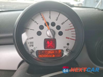 Zdjęcie 9 z 12 samochodu: 2013 MINI COOPER VIN:WMWSU3C57DT688540 - miniatura