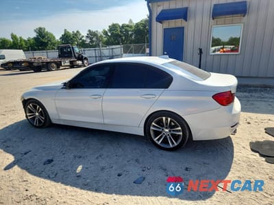 Drugie zdjęcie samochodu z przodu: 2015 BMW 328 I VIN:WBA3A5C51FF609549 - miniatura