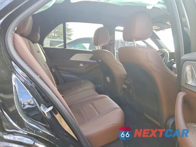 Zdjęcie 10 z 12 samochodu: 2026 MERCEDES-BENZ GLE 350 VIN:4JGFB4FB8TB571020 - miniatura