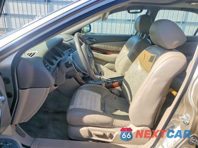 Zdjęcie 7 z 13 samochodu: 2003 ACURA 3.2TL VIN:19UUA56693A056543 - miniatura