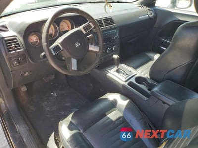 Zdjęcie 8 z 13 samochodu: 2009 DODGE CHALLENGER R VIN:2B3LJ54T39H511644 - miniatura