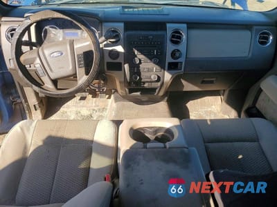 Zdjęcie 8 z 12 samochodu: 2010 FORD F150 SUPER CAB VIN:1FTVX1EVXAKE35559 - miniatura