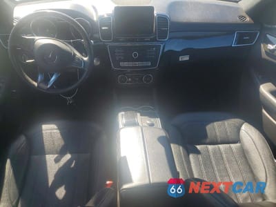 Zdjęcie 8 z 13 samochodu: 2017 MERCEDES-BENZ GLE 350 VIN:4JGDA5JBXHA828375 - miniatura