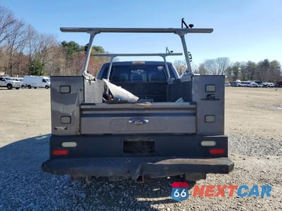 Zdjęcie 6 z 12 samochodu: 2014 FORD F350 SUPER DUTY VIN:1FT8W3BT0EEA88374 - miniatura