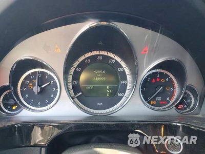 Zdjęcie 9 z 12 samochodu: 2011 MERCEDES-BENZ E-CLASS VIN:WDDHF2EB5BA432450 - miniatura