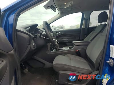 Zdjęcie 7 z 13 samochodu: 2017 FORD ESCAPE SE VIN:1FMCU9GD0HUD94419 - miniatura