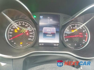 Zdjęcie 9 z 12 samochodu: 2018 MERCEDES-BENZ C 43 4MATIC AMG VIN:55SWF6EB9JU236198 - miniatura