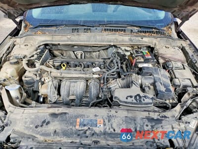 Zdjęcie 11 z 12 samochodu: 2013 FORD FUSION VIN:3FA6P0G78DR183796 - miniatura