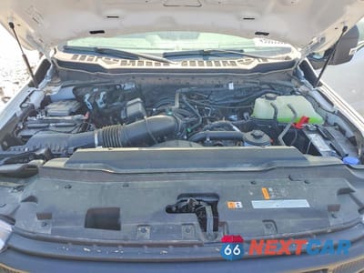 Zdjęcie 11 z 12 samochodu: 2024 FORD F250 SUPER DUTY VIN:1FTBF2BAXREC61144 - miniatura