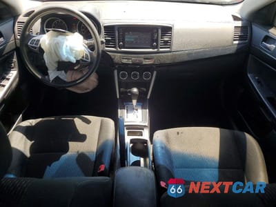 Zdjęcie 8 z 13 samochodu: 2017 MITSUBISHI LANCER ES VIN:JA32U2FUXHU001288 - miniatura