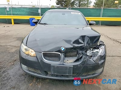 Piąte zdjęcie samochodu w środku: 2009 BMW 335 I VIN:WBAWL73509P181636 - miniatura