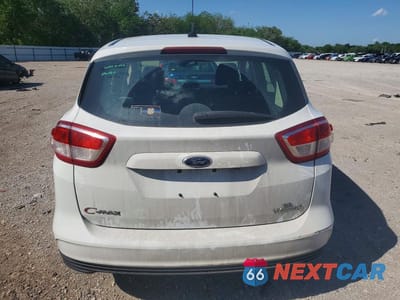 Zdjęcie 6 z 14 samochodu: 2017 FORD C-MAX SE VIN:1FADP5AU5HL114328 - miniatura