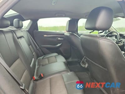 Zdjęcie 10 z 12 samochodu: 2017 CHEVROLET IMPALA LT VIN:2G1105S36H9119576 - miniatura