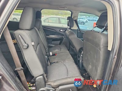 Zdjęcie 11 z 13 samochodu: 2018 DODGE JOURNEY SE VIN:3C4PDCAB9JT498143 - miniatura