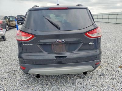 Zdjęcie 6 z 13 samochodu: 2013 FORD ESCAPE SE VIN:1FMCU9GX3DUA43623 - miniatura