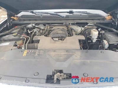 Zdjęcie 11 z 11 samochodu: 2017 CHEVROLET SILVERADO K1500 LT VIN:1GCVKREC4HZ141779 - miniatura