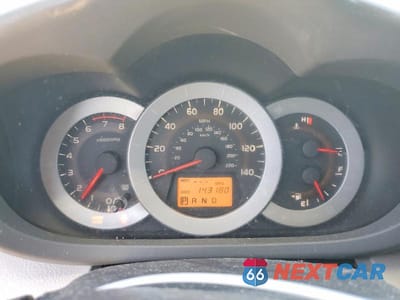 Zdjęcie 9 z 13 samochodu: 2010 TOYOTA RAV4 BASE VIN:2T3ZF4DV0AW027294 - miniatura