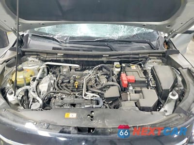 Zdjęcie 12 z 12 samochodu: 2025 MITSUBISHI OUTLANDER SE VIN:JA4J4VA8XSZ015513 - miniatura