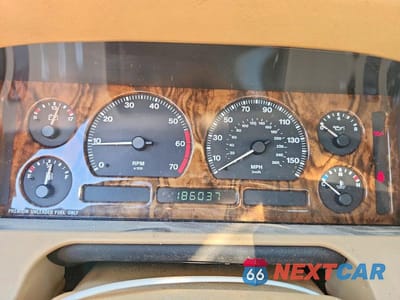 Zdjęcie 9 z 12 samochodu: 1995 JAGUAR XJ6 VIN:SAJHX174XSC728280 - miniatura