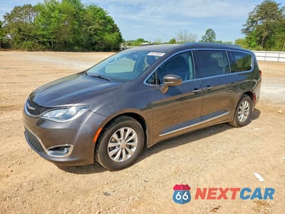 2018 CHRYSLER PACIFICA TOURING L 2C4RC1BG5JR127378 - główne zdjęcie licytacji z USA - miniatura