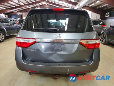 Zdjęcie 6 z 13 samochodu: 2012 HONDA ODYSSEY LX VIN:5FNRL5H28CB097696 - miniatura
