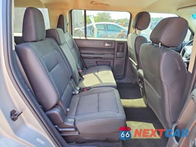 Zdjęcie 11 z 13 samochodu: 2016 FORD FLEX SE VIN:2FMGK5B84GBA10642 - miniatura