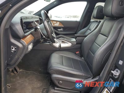Zdjęcie 7 z 12 samochodu: 2022 MERCEDES-BENZ GLS 450 4MATIC VIN:4JGFF5KE1NA644294 - miniatura