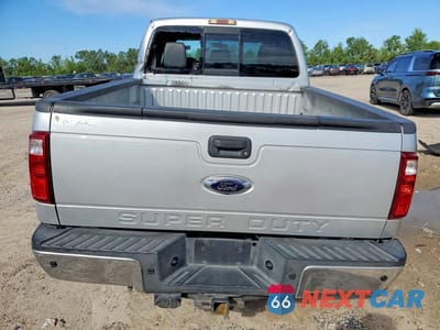 Zdjęcie 6 z 13 samochodu: 2015 FORD F250 SUPER DUTY VIN:1FT7W2BT5FEB43571 - miniatura