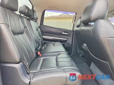 Zdjęcie 10 z 12 samochodu: 2015 TOYOTA TUNDRA CREWMAX SR5 VIN:5TFEY5F10FX183119 - miniatura