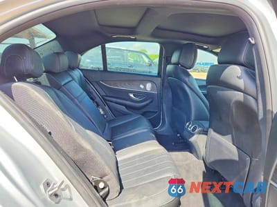 Zdjęcie 10 z 13 samochodu: 2020 MERCEDES-BENZ E 350 VIN:WDDZF8DB2LA707170 - miniatura