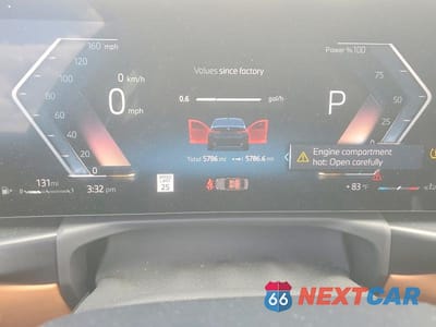 Zdjęcie 9 z 12 samochodu: 2025 BMW 330I VIN:3MW69CW07S8F47653 - miniatura