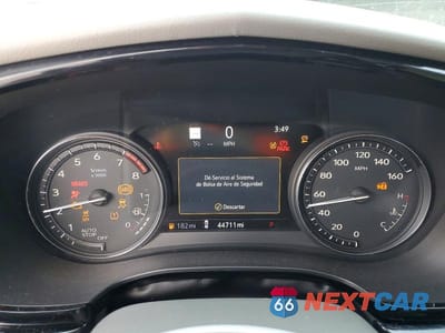 Zdjęcie 9 z 13 samochodu: 2024 CADILLAC XT6 PREMIUM LUXURY VIN:1GYKPCRSXRZ704400 - miniatura
