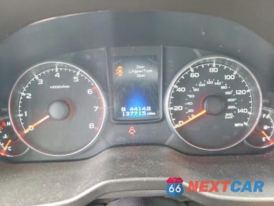 Zdjęcie 9 z 12 samochodu: 2014 SUBARU LEGACY 2.5I LIMITED VIN:4S3BMCL68E3019318 - miniatura