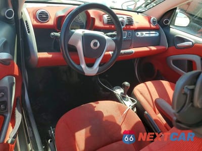 Zdjęcie 8 z 12 samochodu: 2013 SMART FORTWO PASSION VIN:WMEEK3BA8DK607587 - miniatura