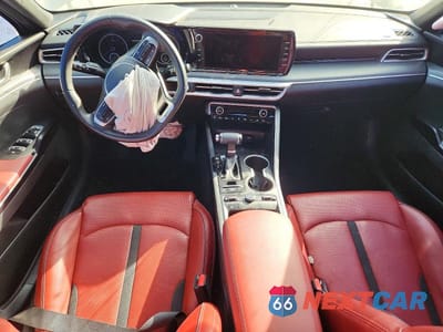 Zdjęcie 8 z 12 samochodu: 2024 KIA K5 GT-LINE VIN:5XXG64J29RG256203 - miniatura