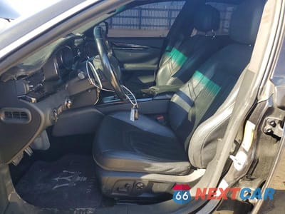 Zdjęcie 7 z 12 samochodu: 2015 MASERATI QUATTROPORTE S VIN:ZAM56RRA8F1128280 - miniatura