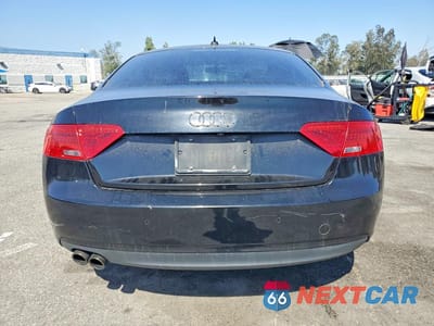 Zdjęcie 6 z 11 samochodu: 2013 AUDI A5 PREMIUM PLUS VIN:WAURFAFR1DA062280 - miniatura