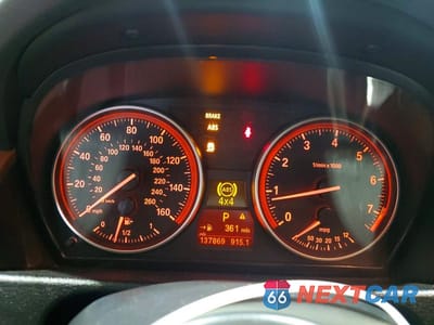 Zdjęcie 9 z 13 samochodu: 2014 BMW X1 XDRIVE28I VIN:WBAVL1C55EVY17028 - miniatura
