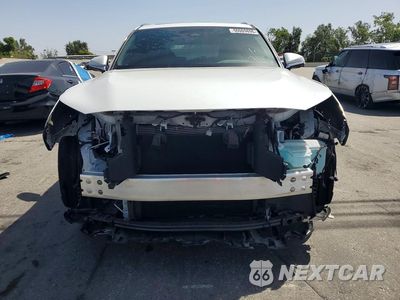 Piąte zdjęcie samochodu w środku: 2026 LEXUS TX 350 PREMIUM VIN:5TDAAAB63TS055956 - miniatura