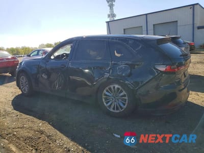 Drugie zdjęcie samochodu z przodu: 2024 MAZDA CX-90 PREFERRED VIN:JM3KKBHD2R1118992 - miniatura