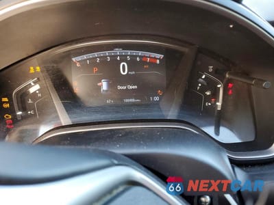 Zdjęcie 9 z 13 samochodu: 2019 HONDA CR-V EXL VIN:5J6RW1H8XKA020401 - miniatura