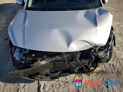 Zdjęcie 11 z 13 samochodu: 2023 KIA RIO S VIN:3KPA24AD9PE530847 - miniatura