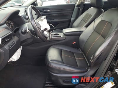 Zdjęcie 7 z 13 samochodu: 2022 NISSAN ALTIMA SR VIN:1N4BL4CV2NN393546 - miniatura