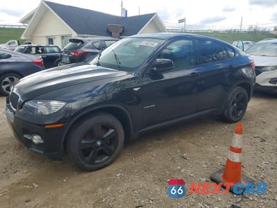 2012 BMW X6 XDRIVE35I 5UXFG2C59CL780994 - główne zdjęcie licytacji z USA - miniatura