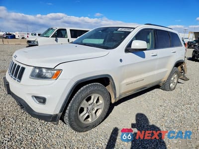 2016 JEEP GRAND CHEROKEE LAREDO 1C4RJFAG3GC404051 - główne zdjęcie licytacji z USA - miniatura