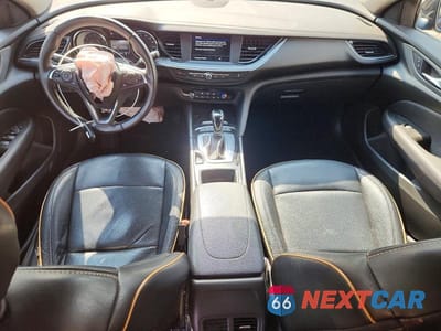 Zdjęcie 8 z 13 samochodu: 2019 BUICK REGAL TOURX PREFERRED VIN:W04GU8SX5K1002555 - miniatura