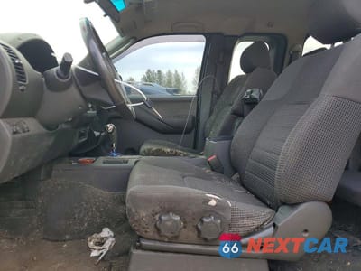 Zdjęcie 7 z 12 samochodu: 2007 NISSAN FRONTIER SE VIN:1N6AD06W27C424595 - miniatura